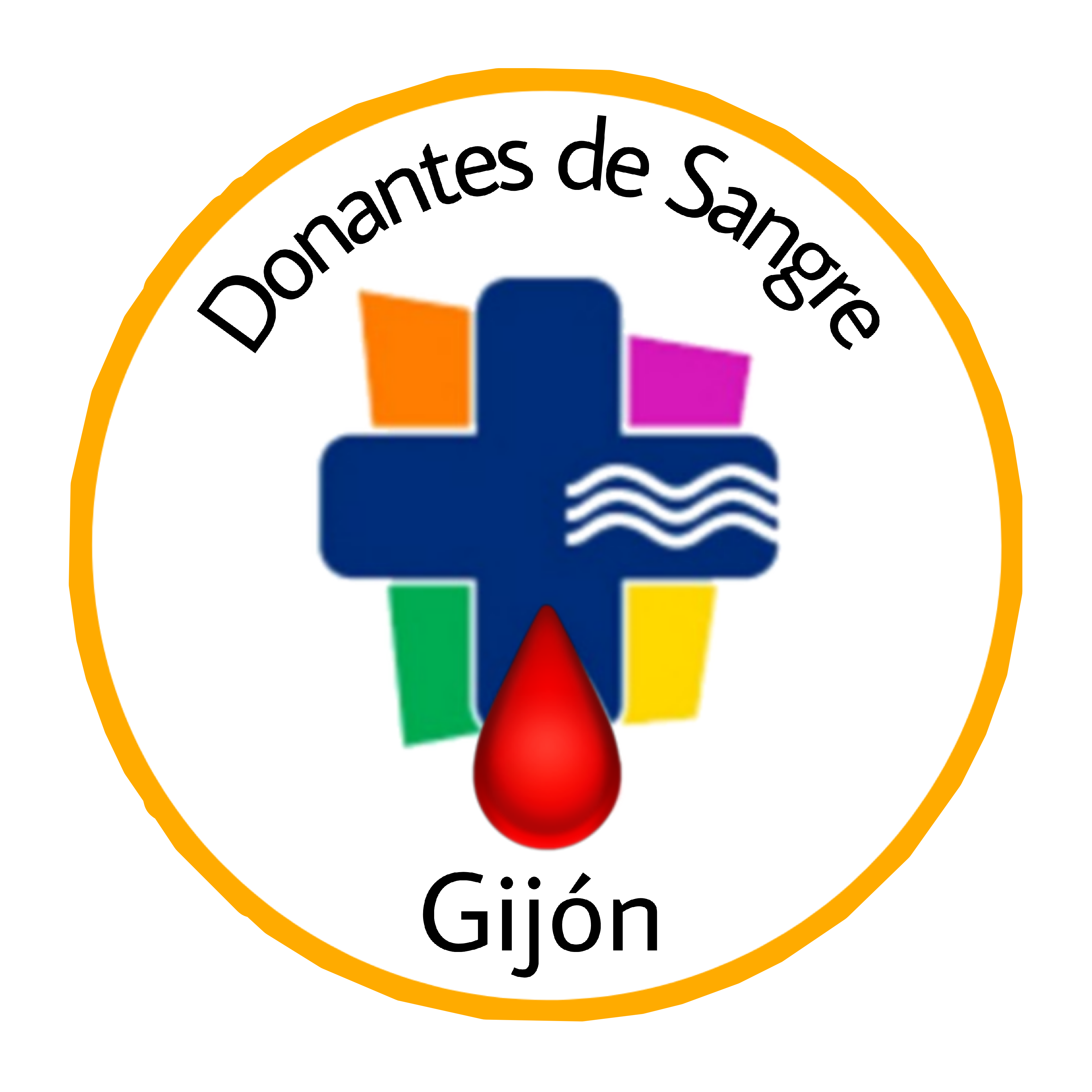 Donantes de Sangre de Gijón
